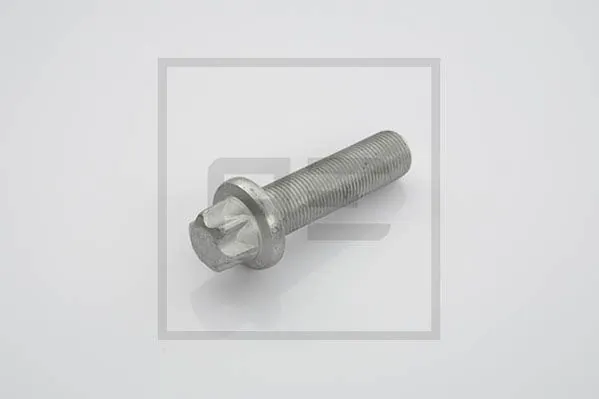 Screw